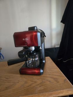 Mr Coffe
