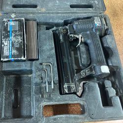 Campbell Hausfled Brad Nailer 