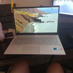 HP 15" Touch Screen HDR NEED GONE ASAP