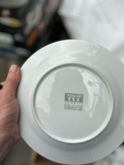 Pb white Basic China