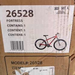 Huffy Bike New In Unopened Box.