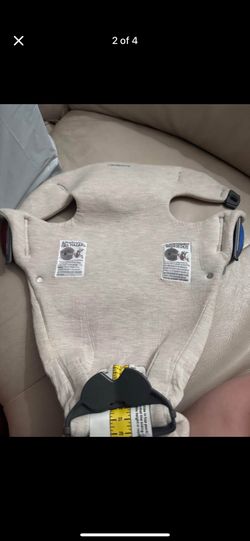 Baby Born Carrier