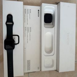 Apple Watch Series 10