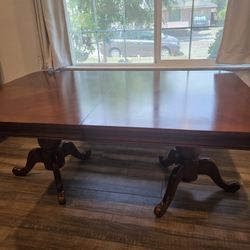 Table Only