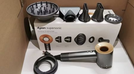 Dyson Supersonic Hair Dryers