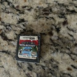 Paws & Claws: Pet Resort