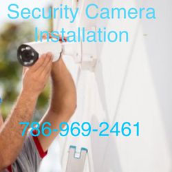 Camara De Seguridad Security Cameras
