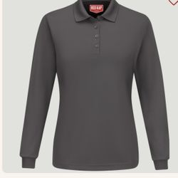 Red Kap Ladies Shirt