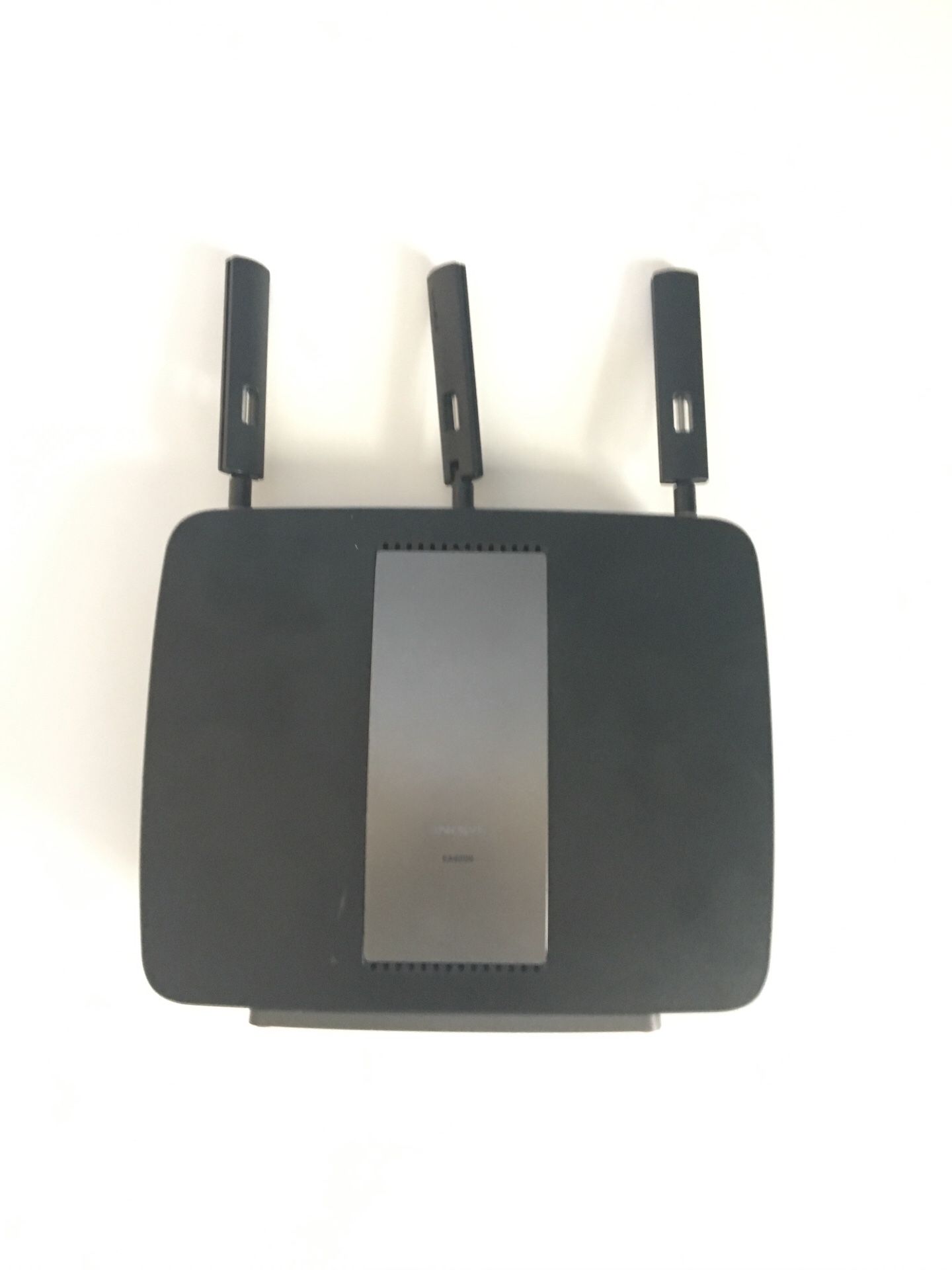 Linksys EA9200 Tri-Band Wi-Fi Router