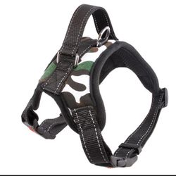 Dog Harness/ Size Large Fits 41-70 Pound Dog 