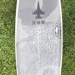 6’1 Proformance Mod 2026 Bushwacka Model