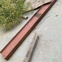 I Beam I-beam 9.5’ Long
