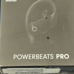 Power Beats Pro