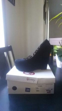 Shoes