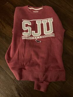 St. Joseph’s sweater