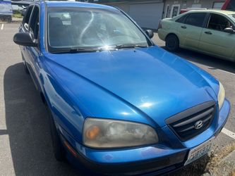 2009 Hyundai Elantra