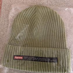 supreme beanie