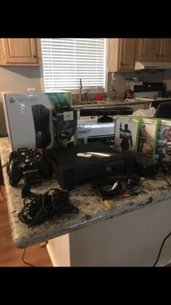 Xbox 360 bundle