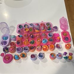 Cute Hatchimal Toys!
