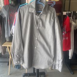  Van Heusen Boys Shirt