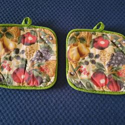Pot Holders