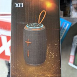 Bluetooth Speaker 