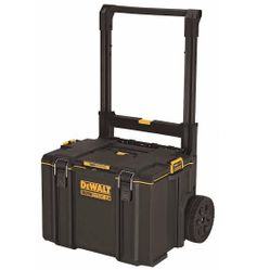 DeWalt took box