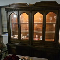 China Cabinet 