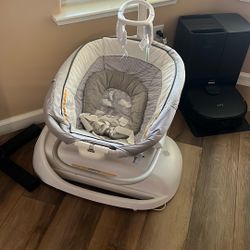 Graco Swing