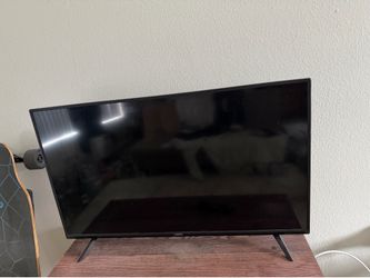 Vizio’ 40 TV