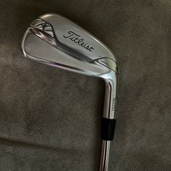 TITLEIST U-500 IRON