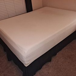 Sponge Mattress