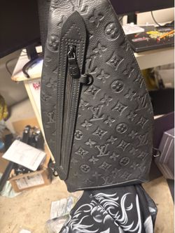 LV sling bag