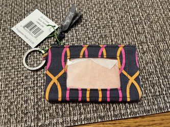 Vera Bradley ID Case