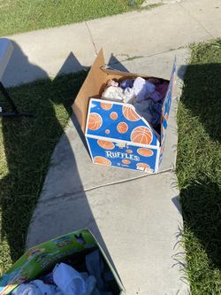Baby and toddler clothes