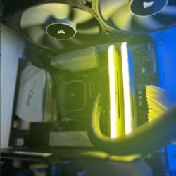 Gaming Pc/ Trade For Ps5 And 400$ Cash!