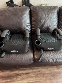 Car seats