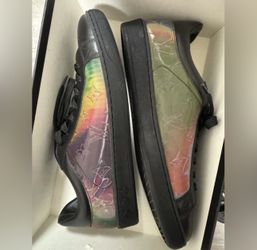 Louis Vuitton Men’s Sneakers Size 6