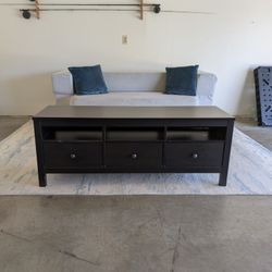 IKEA HEMNES TV Bench