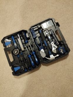 Tool box