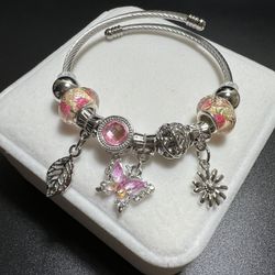 Bracelet Charms 