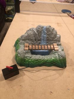 Thomas The Train Accessories