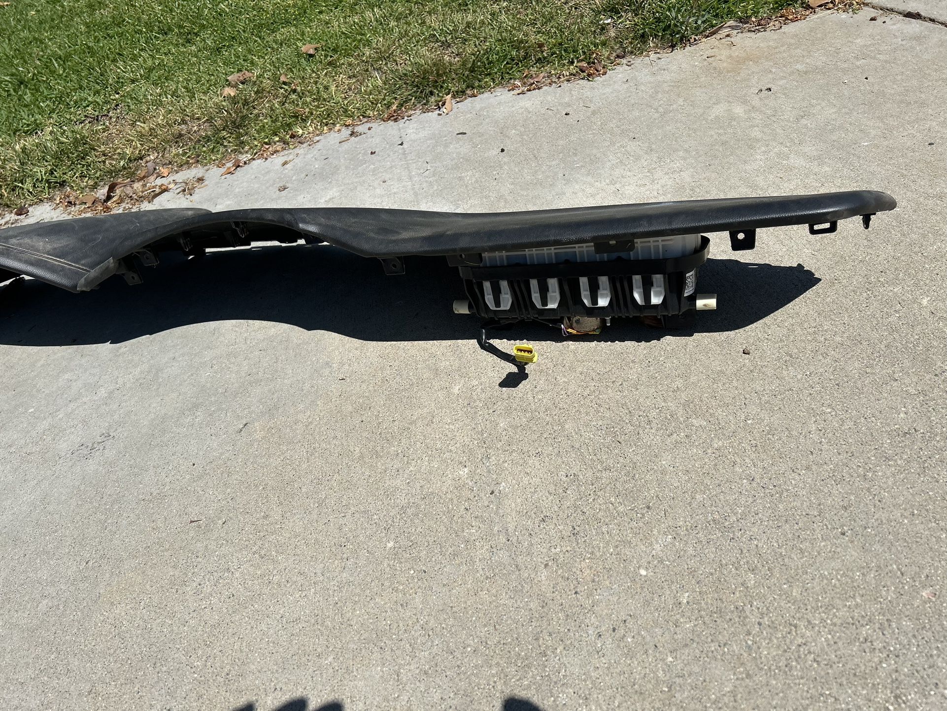 2019 Suburban Parts
