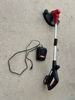 Grass Trimmer