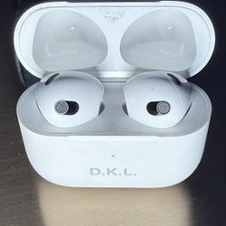 Apple AirPods Pro (3rd generation)