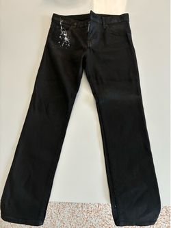 Pantalón original Marca Dsquared2