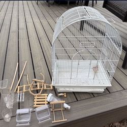 BIRD CAGE -- Only $29 !!!!