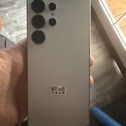 Samsung Galaxy S25 Ultra 