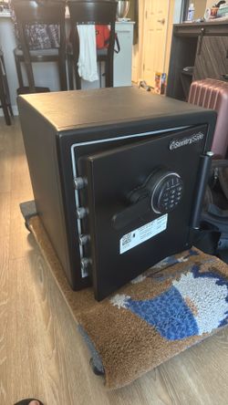 Safe MODEL SFW123ES