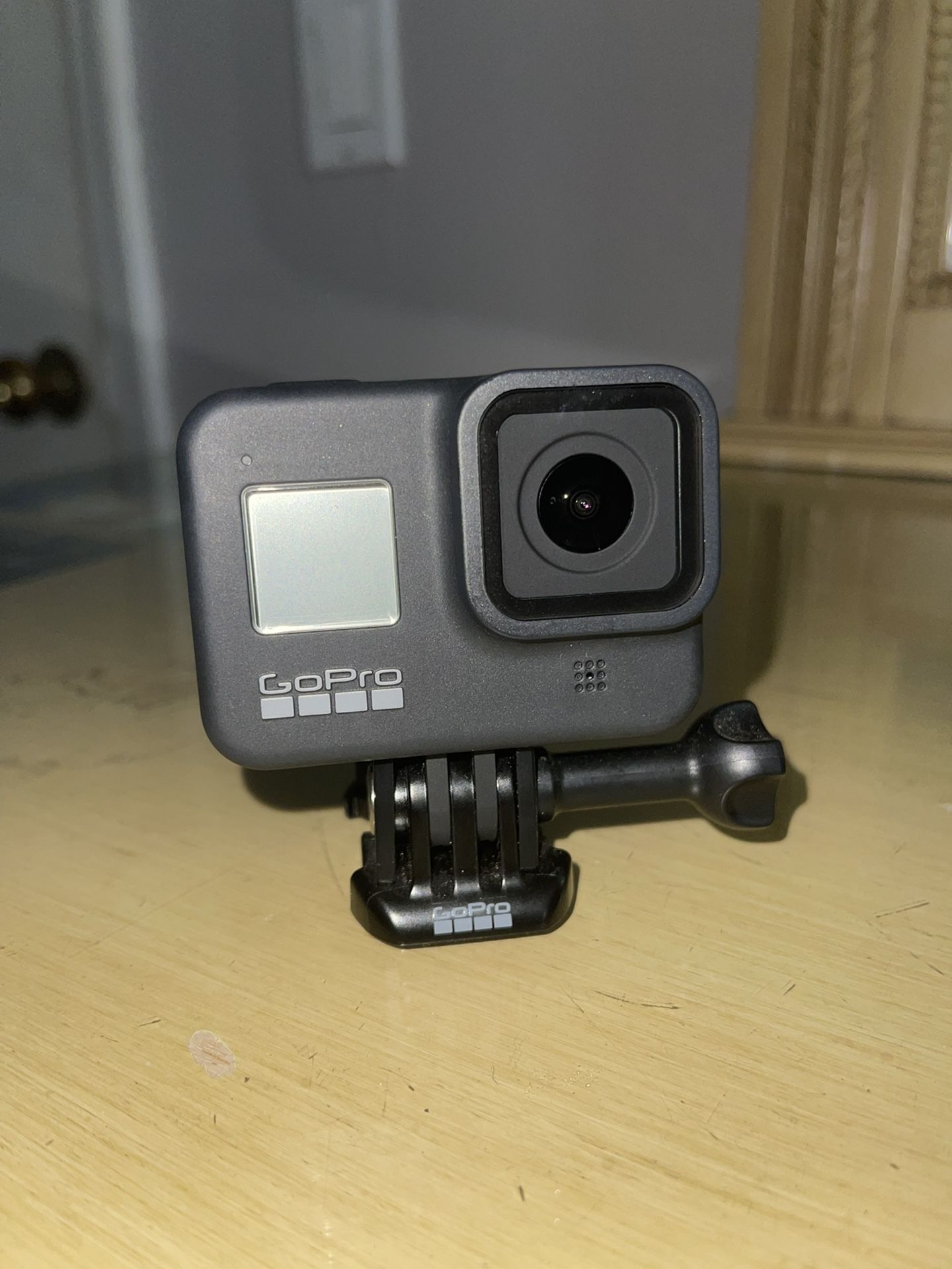GoPro Hero 8